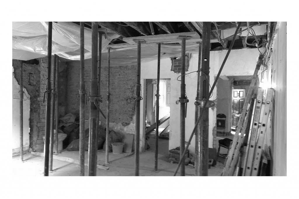 Aldridge Road Villas Risner Design Limited