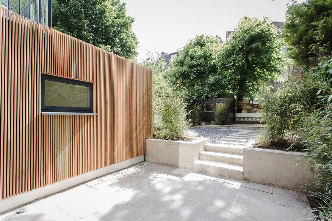 Aldridge Road Villas Risner Design Limited